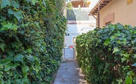 Pedregalejo, casita cerca del mar