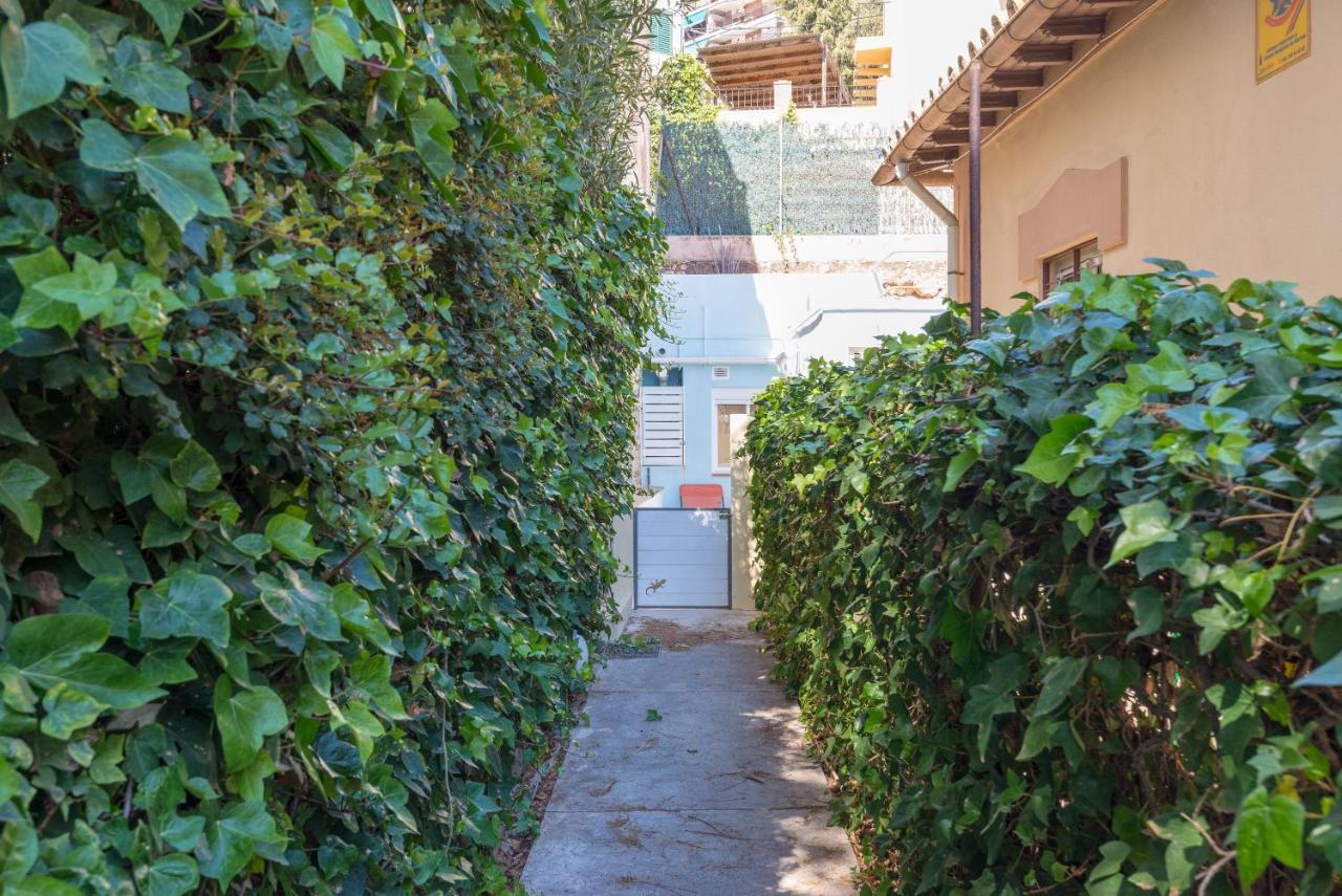Pedregalejo, casita cerca del mar Apartamento Málaga Exterior foto