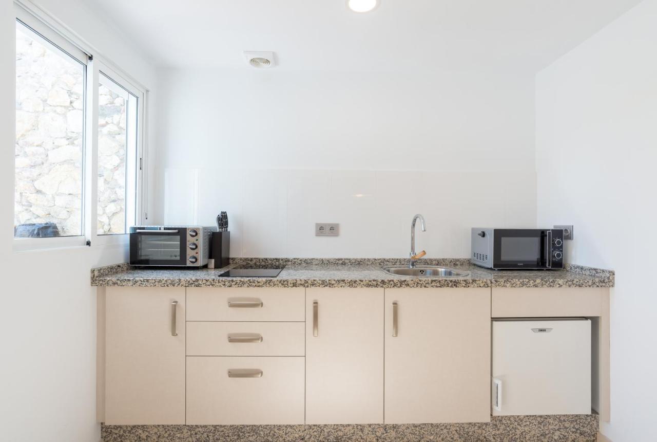 Pedregalejo, casita cerca del mar Apartamento Málaga Exterior foto