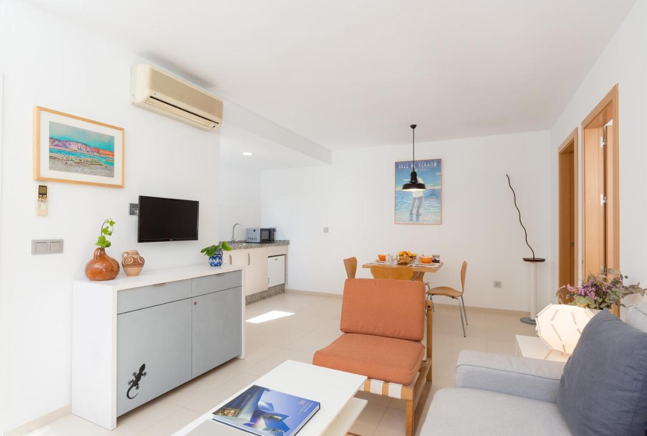 Pedregalejo, casita cerca del mar Apartamento Málaga Exterior foto