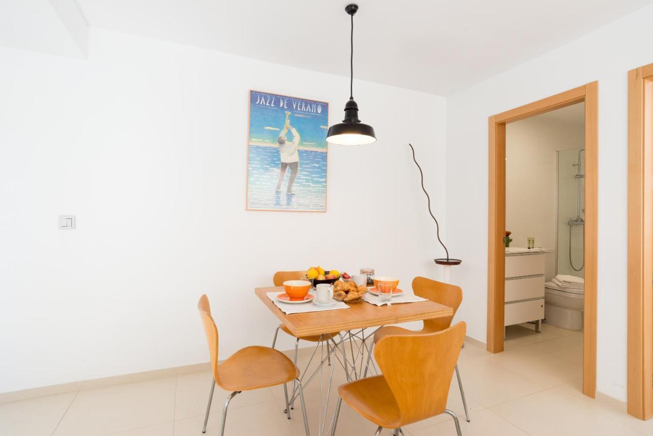 Pedregalejo, casita cerca del mar Apartamento Málaga Exterior foto